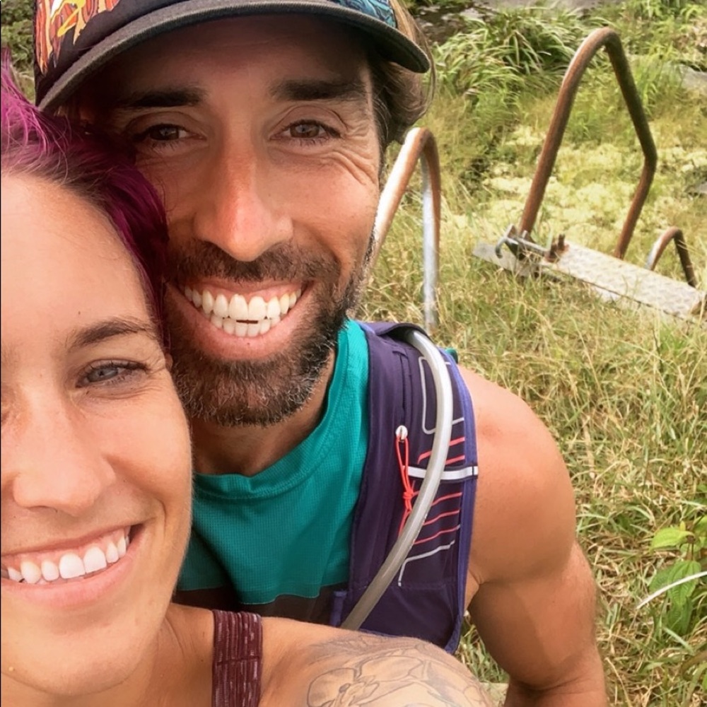 Meet your Posher, Alyx